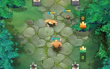 Card Clash Arena