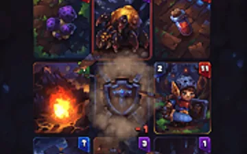 Cards Keeper