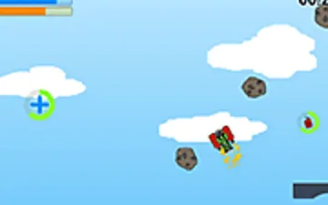Click Jetman
