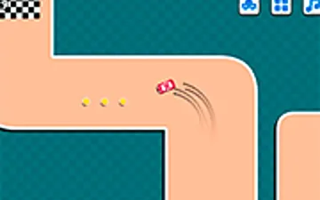 Cursor Drifter