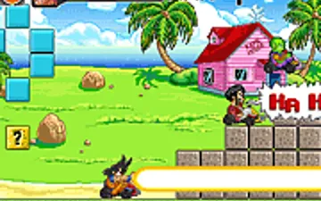Dragon Ball Kart