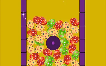 Easter Match 3 Saga