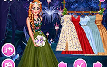 Enchanted Wedding