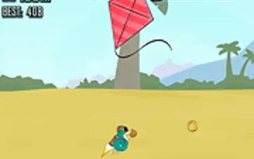 Flying Dodo