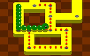 Gobble Snake