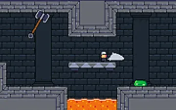 Heroes Quest
