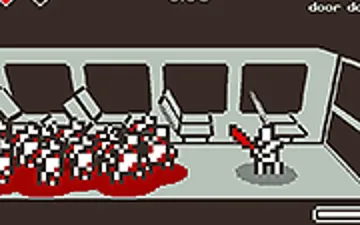 Highrail to Hell game preview