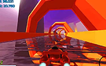 Hyperspace Racers 3
