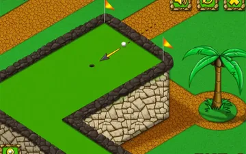 Mini Golf World