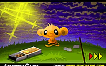 Monkey Go Happy