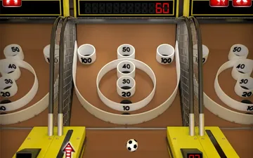 Skee Ball