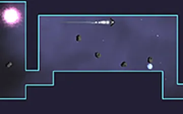 Space Quest WebGL