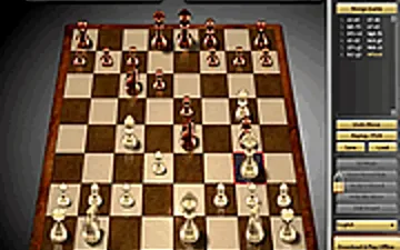 SparkChess