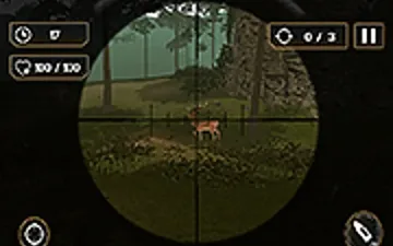 Stag Hunt