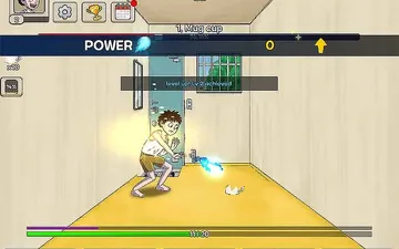 The Legend of Fireball