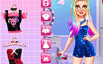 TikTok New Years Eve Party Prep