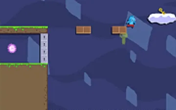 Toodee and Topdee