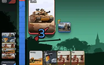 Tuggowar io