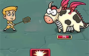 Wacky Dungeon
