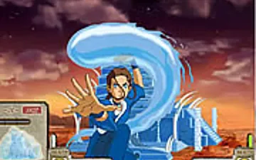Avatar Fortress Fight 2