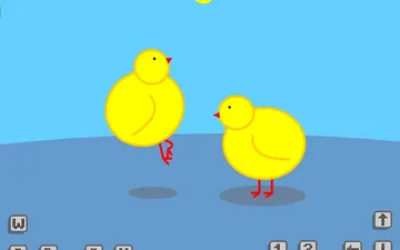 Chick Adee game preview