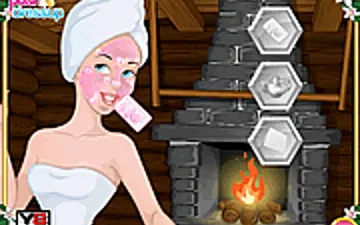 Cinderella's Princess Makeover game preview