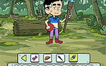 Craig of the Creek: Creek Kid Maker