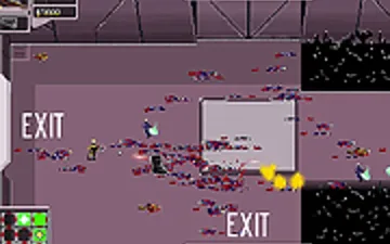 Crush Html5