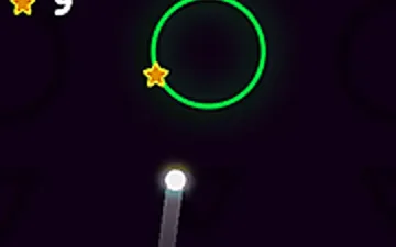 Electron Jump