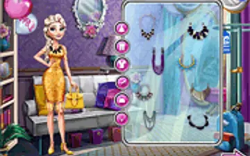 Fashion Competition Html5