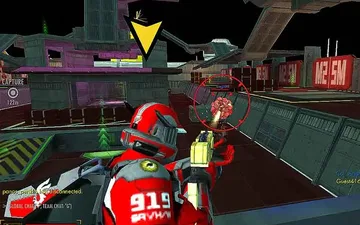 Freefall Tournament