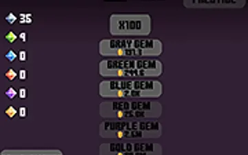 Gems Idle 2