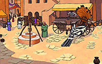 Infinite Night: The Cunning Princess