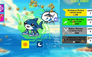 Italan Brainrot: Click to Hatch
