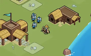 King Simulator