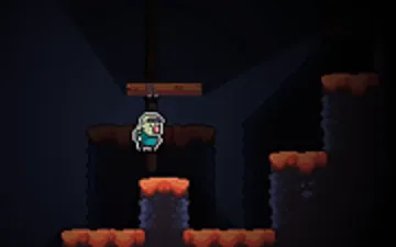 Leap Peasant game preview