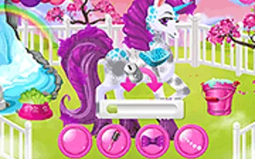 Magic Zoo game preview