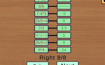 Math is Easy game preview
