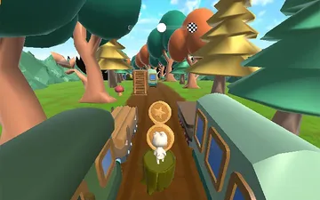 Paty Path