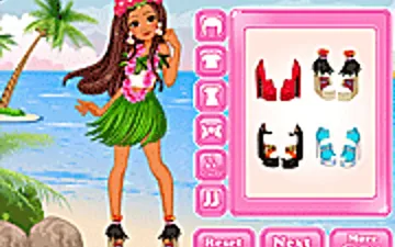 Princess Moana's Ship game preview
