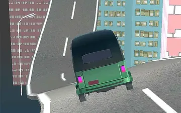 Racer Drive 3D