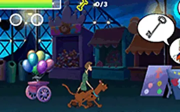 Scooby-Doo and Guess Who: Funfair Scare game preview