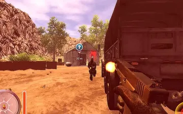 Silent Soldier 3D