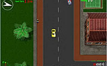 Sim Taxi game preview