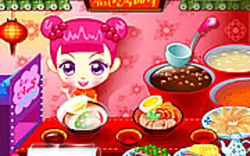 Sue Delivery Meals game preview