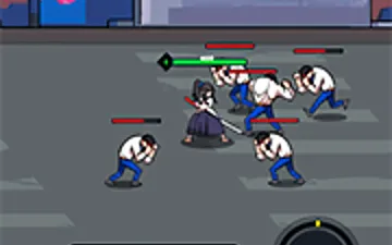 Sword Hunter game preview