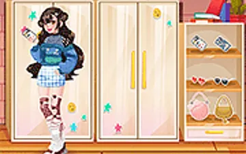 Teen Leg Warmers