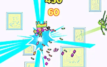 Teen Titans Go: Smashy Pinata