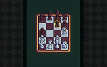 Tiny Chess