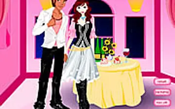 Valentine's Date 2009